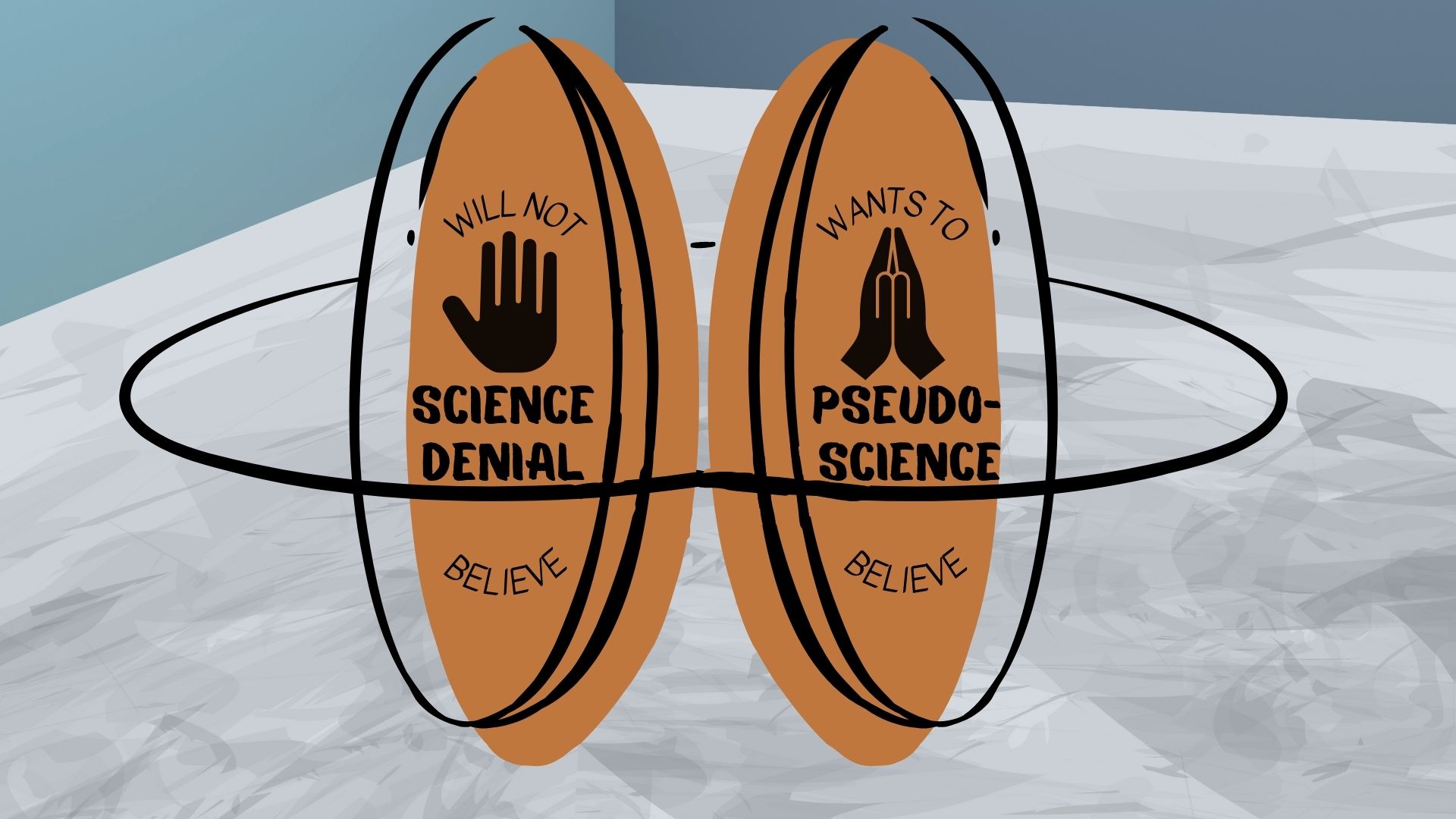 difference between science and pseudoscience