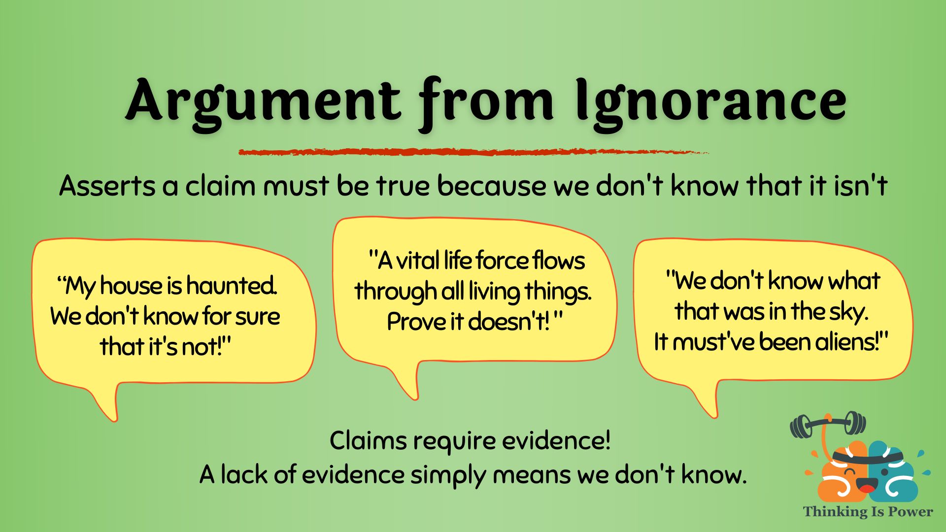 dean-r-berry-fallacy-appeal-to-ignorance-ppt